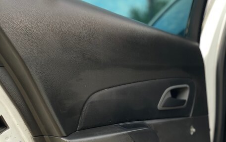 Chevrolet Cruze II, 2011 год, 700 000 рублей, 18 фотография