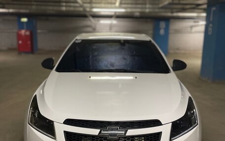 Chevrolet Cruze II, 2011 год, 700 000 рублей, 14 фотография