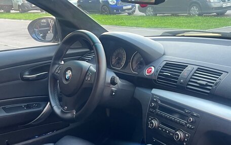BMW 1 серия, 2008 год, 1 850 000 рублей, 11 фотография