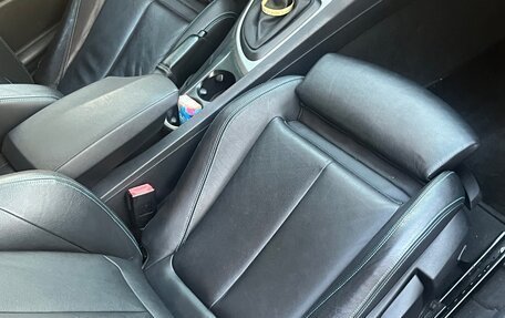 BMW 1 серия, 2008 год, 1 850 000 рублей, 15 фотография