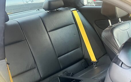 BMW 1 серия, 2008 год, 1 850 000 рублей, 16 фотография