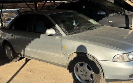 Audi A4, 1998 год, 450 000 рублей, 2 фотография