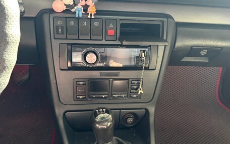 Audi A4, 1998 год, 450 000 рублей, 8 фотография
