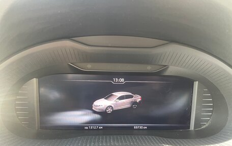 Skoda Octavia, 2019 год, 2 500 000 рублей, 6 фотография