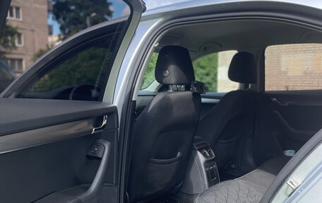 Skoda Octavia, 2019 год, 2 500 000 рублей, 10 фотография