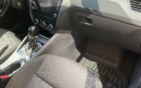 Skoda Octavia, 2019 год, 2 500 000 рублей, 15 фотография