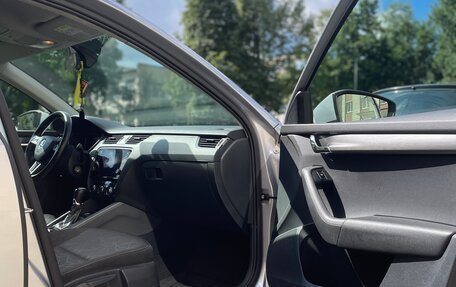 Skoda Octavia, 2019 год, 2 500 000 рублей, 12 фотография