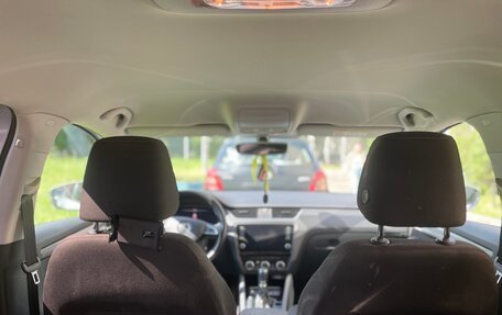 Skoda Octavia, 2019 год, 2 500 000 рублей, 19 фотография