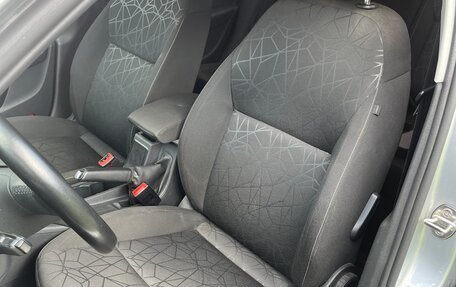 Skoda Octavia, 2019 год, 2 500 000 рублей, 20 фотография