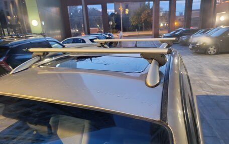 Chevrolet Rezzo, 2008 год, 445 000 рублей, 9 фотография