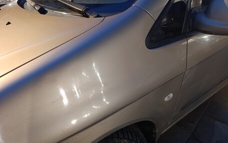 Chevrolet Rezzo, 2008 год, 445 000 рублей, 7 фотография