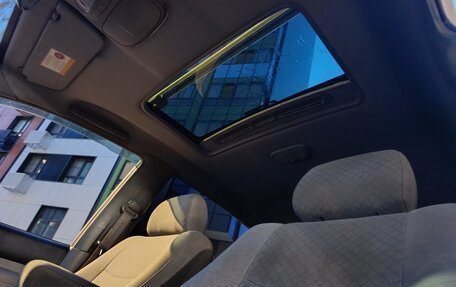 Chevrolet Rezzo, 2008 год, 445 000 рублей, 12 фотография