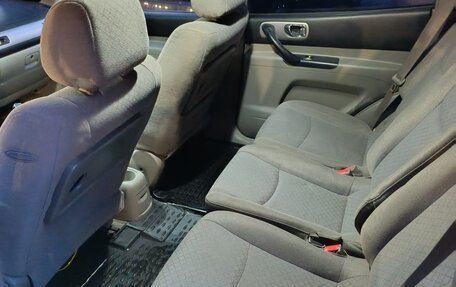 Chevrolet Rezzo, 2008 год, 445 000 рублей, 11 фотография