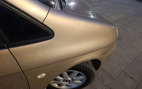 Chevrolet Rezzo, 2008 год, 445 000 рублей, 6 фотография