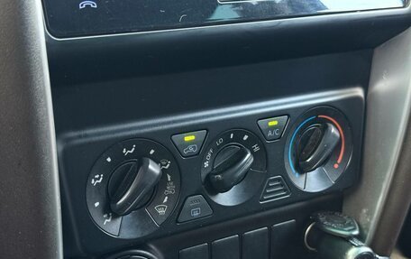 Toyota Fortuner II, 2018 год, 2 290 000 рублей, 12 фотография