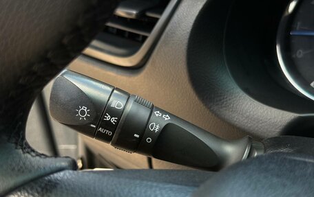 Toyota Fortuner II, 2018 год, 2 290 000 рублей, 17 фотография