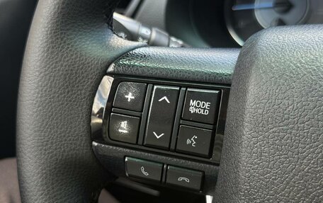 Toyota Fortuner II, 2018 год, 2 290 000 рублей, 16 фотография