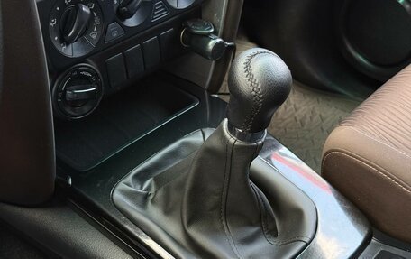 Toyota Fortuner II, 2018 год, 2 290 000 рублей, 14 фотография