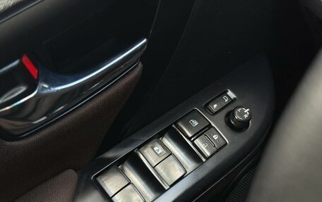 Toyota Fortuner II, 2018 год, 2 290 000 рублей, 18 фотография