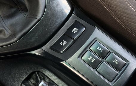 Toyota Fortuner II, 2018 год, 2 290 000 рублей, 15 фотография