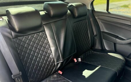 Skoda Rapid II, 2021 год, 1 489 000 рублей, 11 фотография