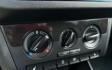 Skoda Rapid II, 2021 год, 1 489 000 рублей, 17 фотография