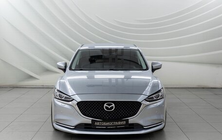 Mazda 6, 2019 год, 2 268 000 рублей, 2 фотография