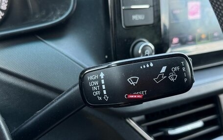 Skoda Rapid II, 2021 год, 1 489 000 рублей, 27 фотография