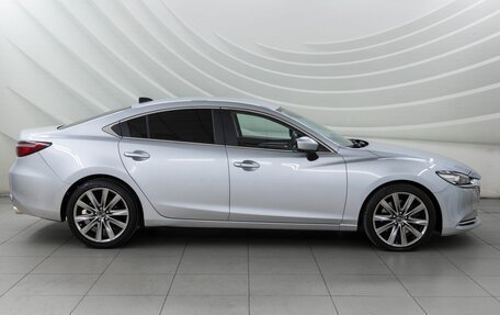 Mazda 6, 2019 год, 2 268 000 рублей, 8 фотография