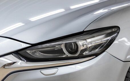 Mazda 6, 2019 год, 2 268 000 рублей, 12 фотография