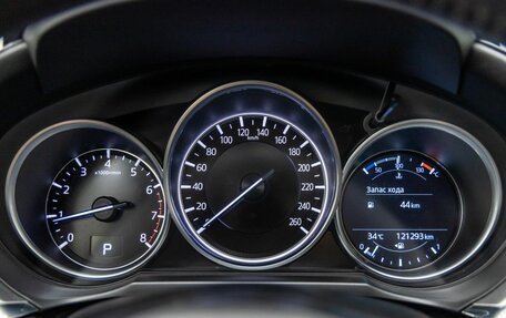 Mazda 6, 2019 год, 2 268 000 рублей, 9 фотография
