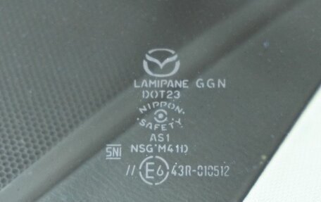 Mazda 6, 2019 год, 2 268 000 рублей, 10 фотография