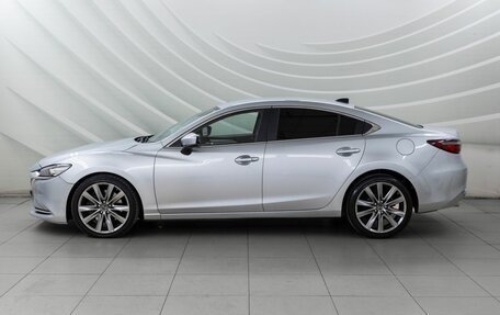 Mazda 6, 2019 год, 2 268 000 рублей, 4 фотография