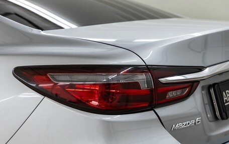 Mazda 6, 2019 год, 2 268 000 рублей, 14 фотография