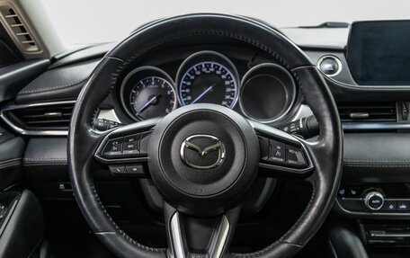 Mazda 6, 2019 год, 2 268 000 рублей, 17 фотография