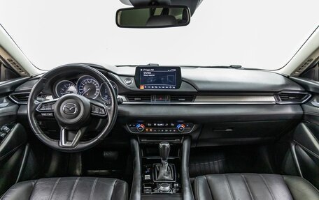 Mazda 6, 2019 год, 2 268 000 рублей, 15 фотография