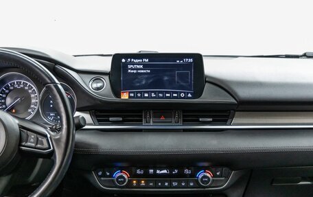 Mazda 6, 2019 год, 2 268 000 рублей, 18 фотография