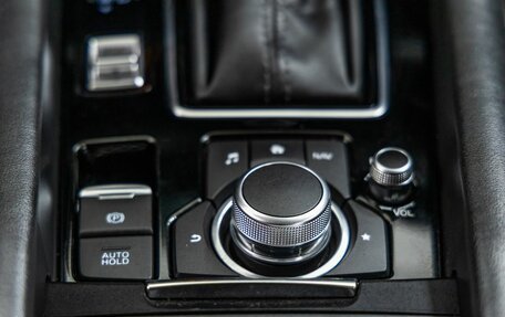 Mazda 6, 2019 год, 2 268 000 рублей, 25 фотография