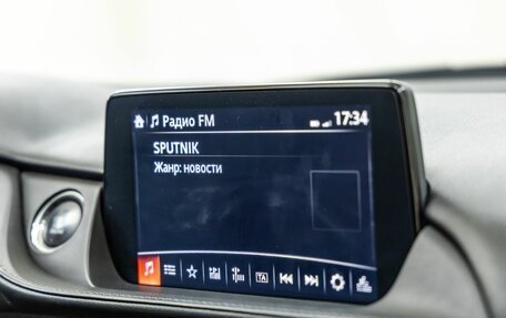 Mazda 6, 2019 год, 2 268 000 рублей, 21 фотография