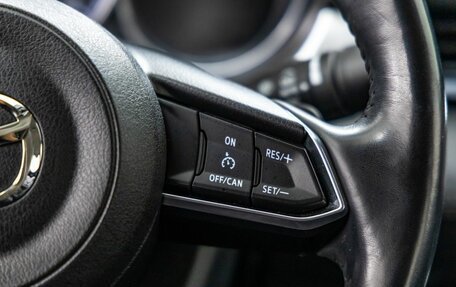 Mazda 6, 2019 год, 2 268 000 рублей, 31 фотография