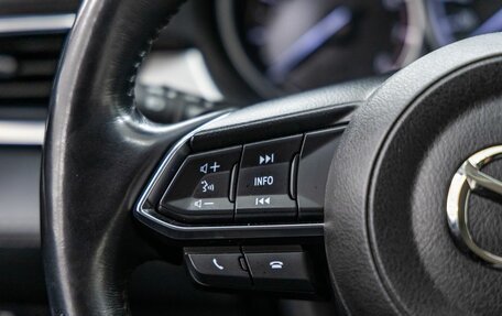 Mazda 6, 2019 год, 2 268 000 рублей, 30 фотография