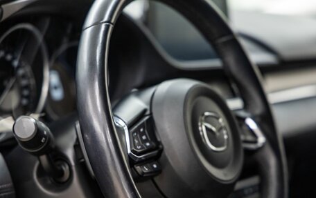 Mazda 6, 2019 год, 2 268 000 рублей, 29 фотография