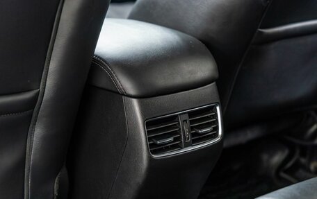 Mazda 6, 2019 год, 2 268 000 рублей, 35 фотография