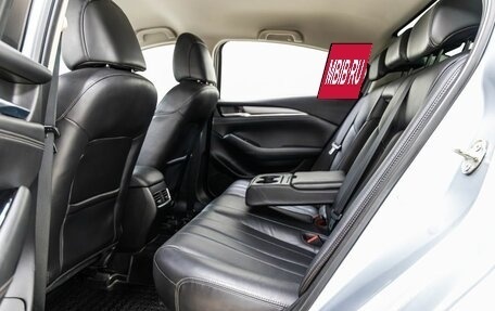 Mazda 6, 2019 год, 2 268 000 рублей, 36 фотография