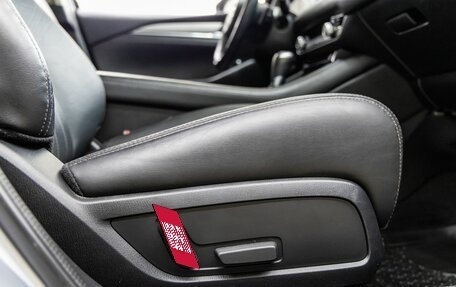 Mazda 6, 2019 год, 2 268 000 рублей, 34 фотография