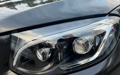 Mercedes-Benz GLC, 2016 год, 2 590 000 рублей, 4 фотография