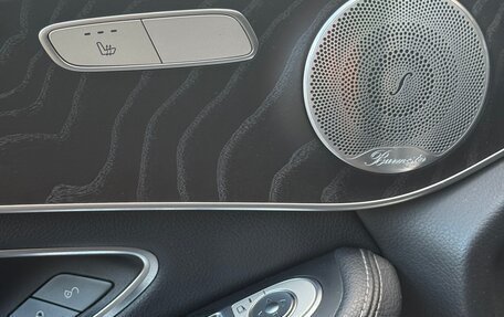 Mercedes-Benz GLC, 2016 год, 2 590 000 рублей, 16 фотография