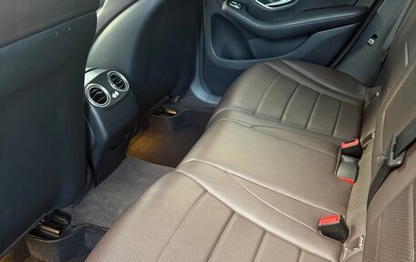 Mercedes-Benz GLC, 2016 год, 2 590 000 рублей, 18 фотография