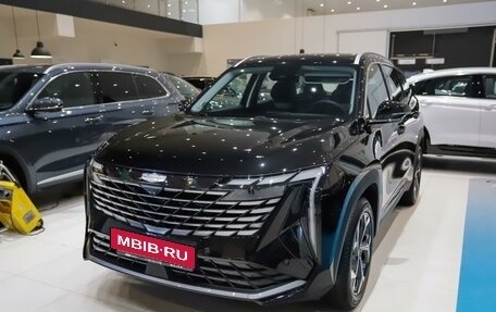 Geely Atlas, 2026 год, 4 120 000 рублей, 1 фотография