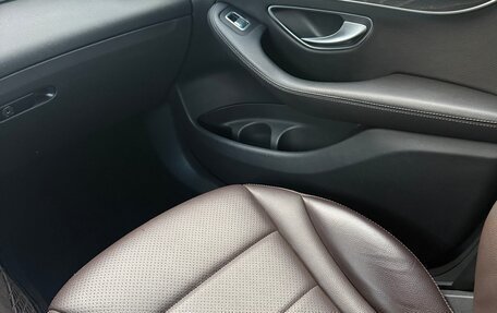 Mercedes-Benz GLC, 2016 год, 2 590 000 рублей, 26 фотография